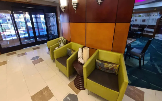 Best Western Hesperia-Victorville Suites