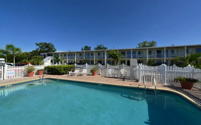 Americas Best Value Inn Bradenton Sarasota
