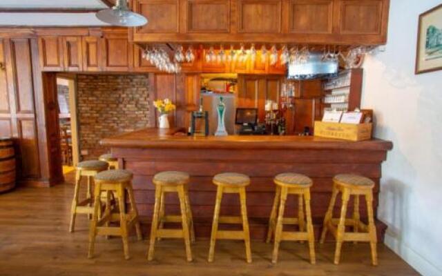Lydon's Lodge