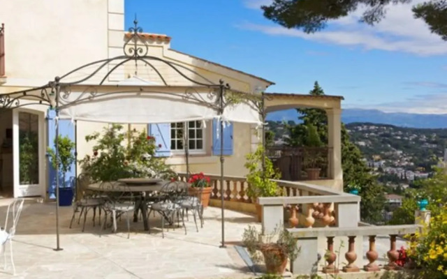 Villa Le Port d'Attache