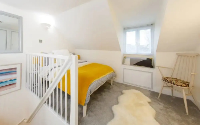 Beautiful Georgian Home in the Heart of Chichester