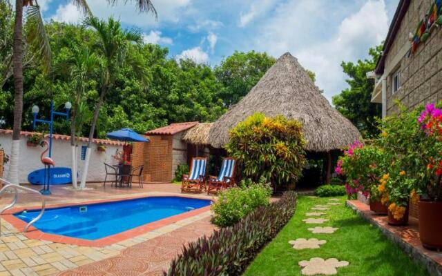 Portoazul Casa de Playa