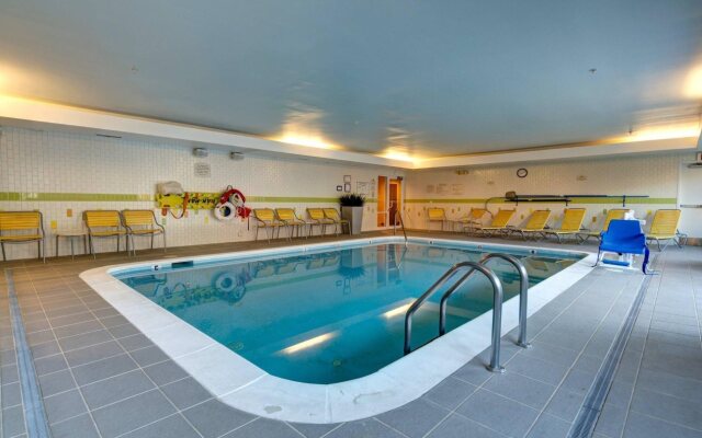 Fairfield Inn By Marriott Potomac Mills