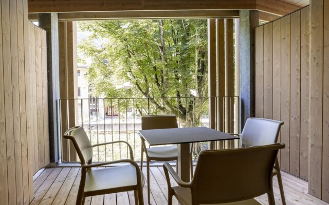 Swisspeak Resorts Sherlock Holmes Meiringen