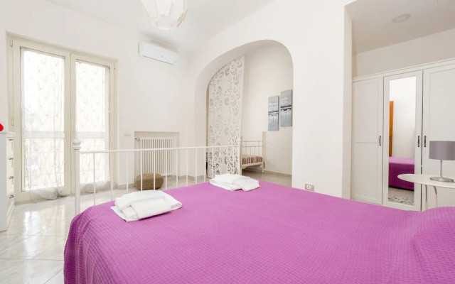 YourHome - Corso Italia Apt in Sorrento