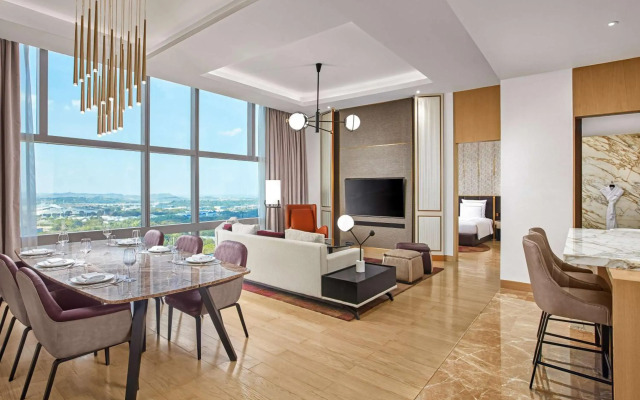 Swissotel Clark Philippines