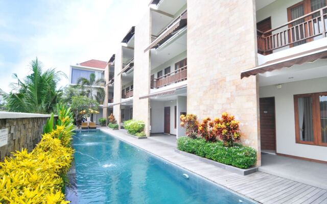 Airy Seminyak Braban 46 Kuta Bali