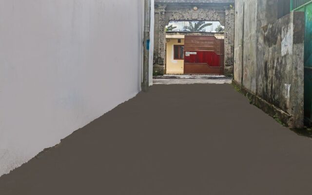 Collection O 91684 Pondok Syariah