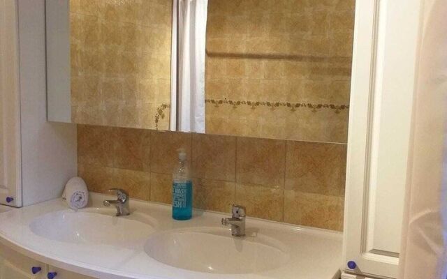 Cosy Rooms in a Villa- B&B Near Wavre