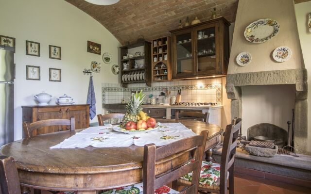 Appartamento Montelonti