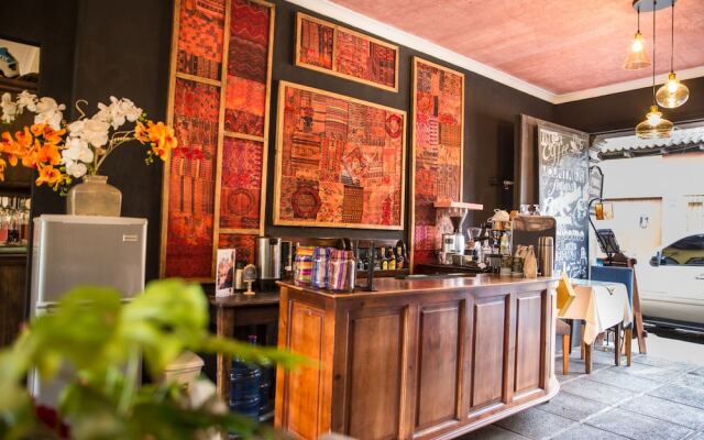 Posada de San Carlos