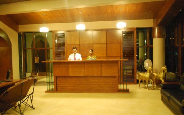 Mantra Resort