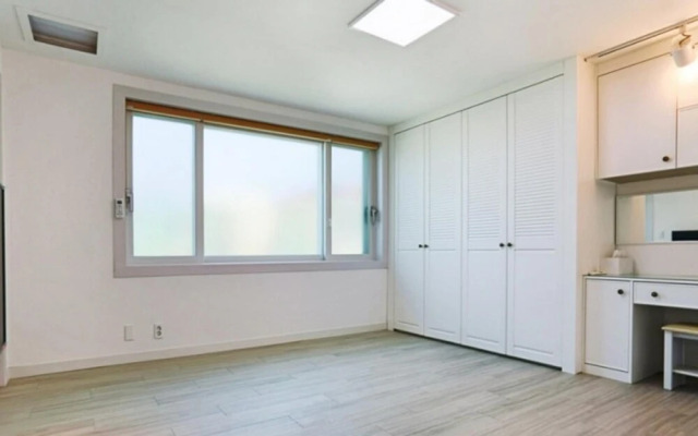 Pohang Damodi Pool Villas Pension