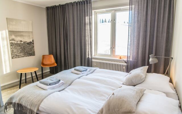 Millestgården Eco Lodge