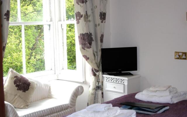 Afon Rhaiadr Country House