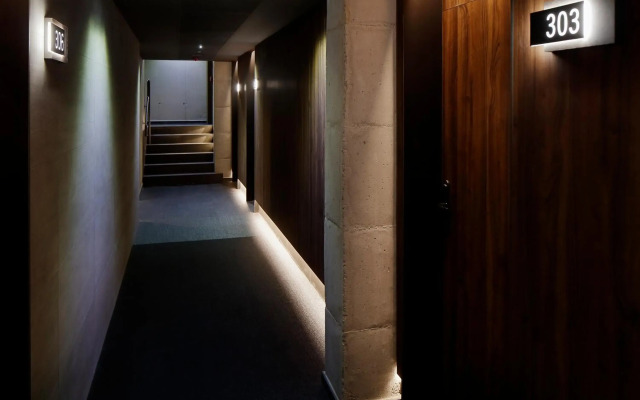 Munna Hotel Boutique