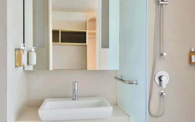 Fairfield by Marriott Chennai Mahindra World City