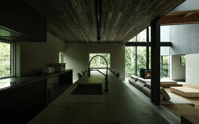 The Villa Shun