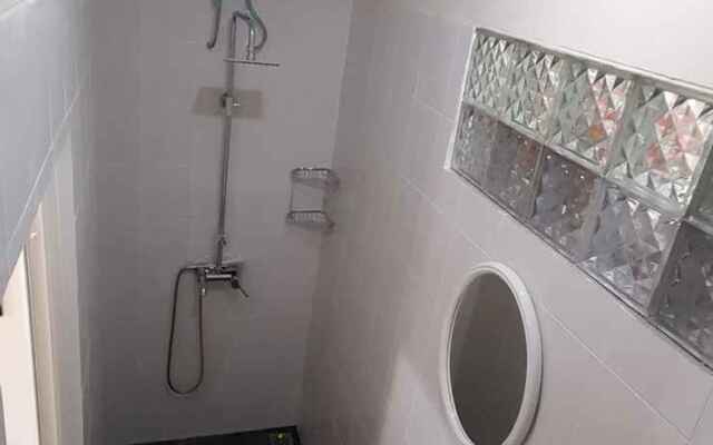 Bintaro Homestay Syariah