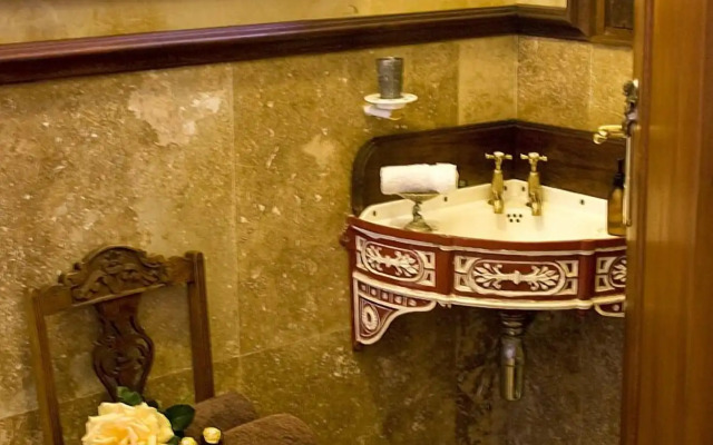 Kennedy's Beach Villa