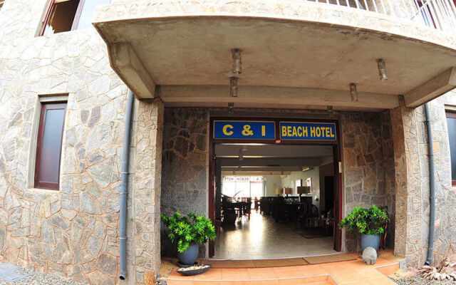 C & I Beach