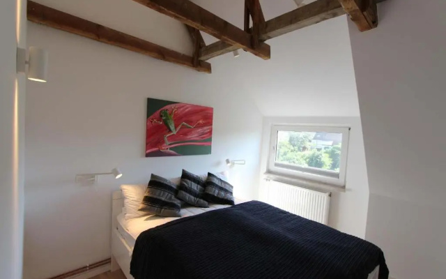 Haus Hahn Gorch-Fock-Weg 7