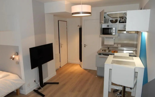 Studio Port Cergy