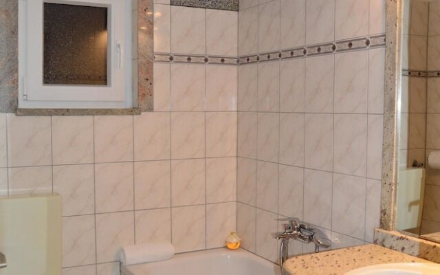 Apartments Ana Zaboric