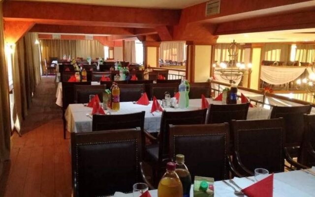 Arabella Hotel