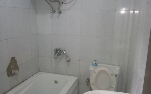 Progandy Guest House Annex