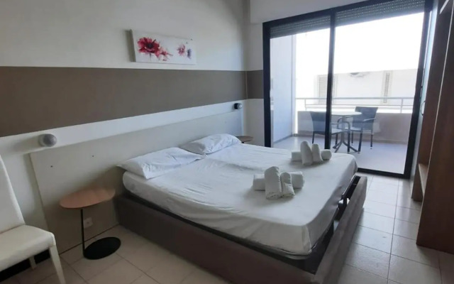 Hotel Baia Verde Gallipoli