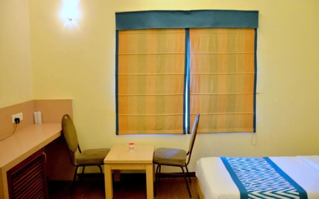 OYO 2376 Bellevue Hotel
