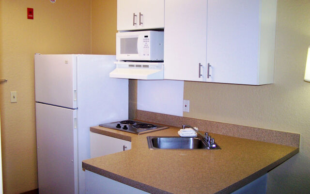 Extended Stay America Suites Minneapolis Airport Eagan South
