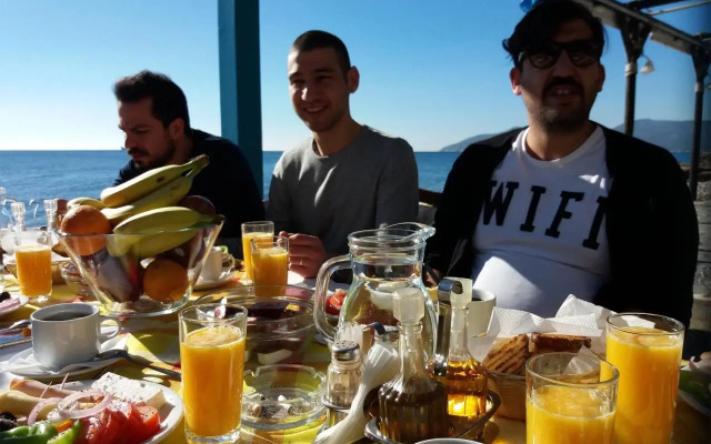 Hotel Tarsanas