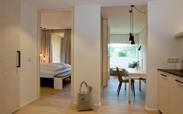 Euler Neuschönau Naturhotel