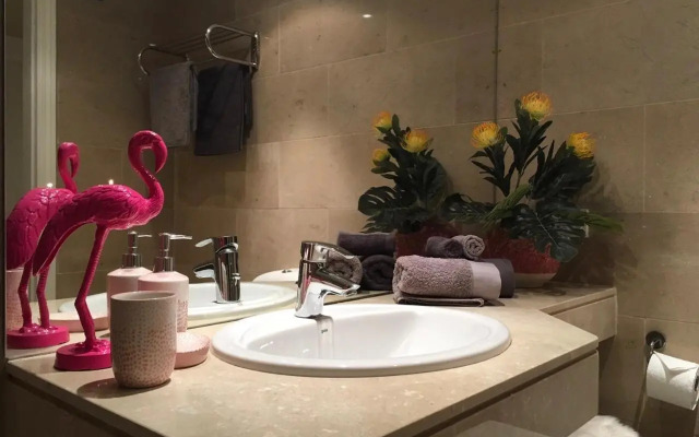 Flamingo Apartment Coto Real La Duquesa