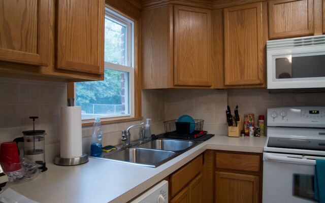 One West Stadium Bungalow