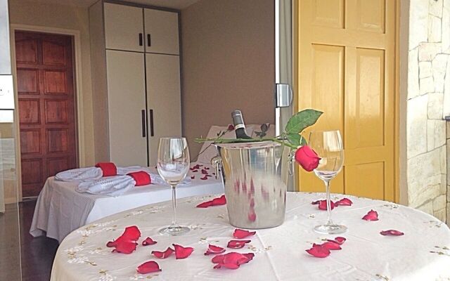 Pousada Galeão Pirata