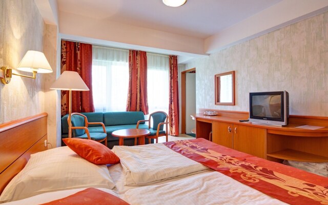 Hotel Panoráma