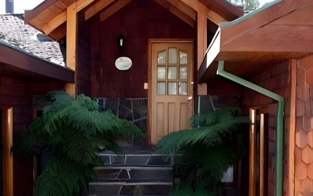 Cabanas Monte Verde