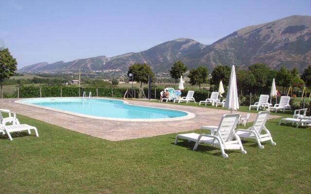 Appartamenti Albarosa by Holiday World