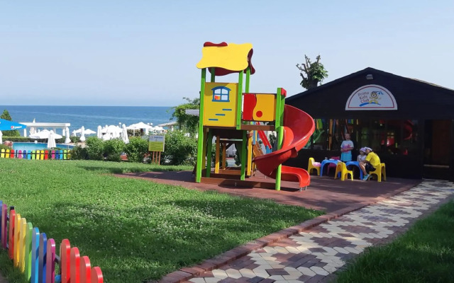 PrimaSol Sineva Beach Hotel - All Inclusive