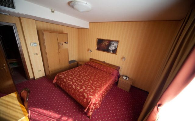 Hotel Al Sole - Preganziol