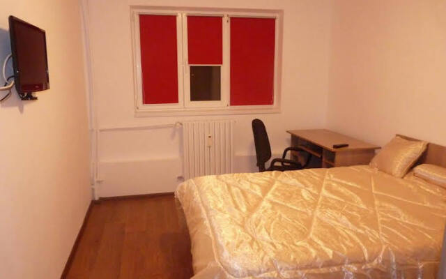 Apartament Rema