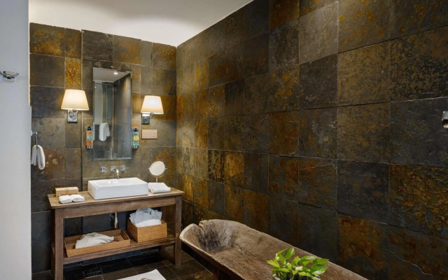 Santa Teresa  Rio de Janeiro - MGallery Collection