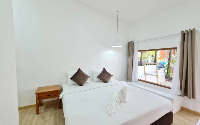 Tonsak Resort