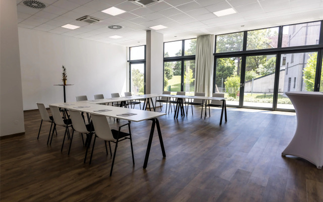 Best Western Parkhotel Hagenberg