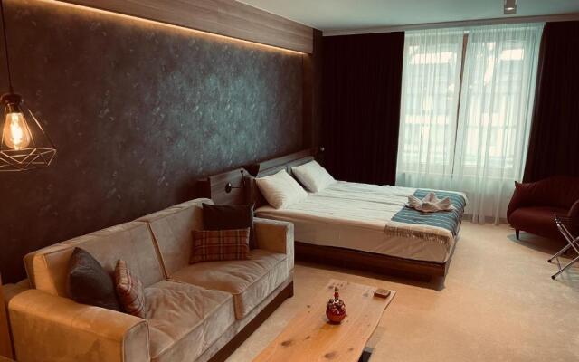 Woodside apartman kopaonik 315