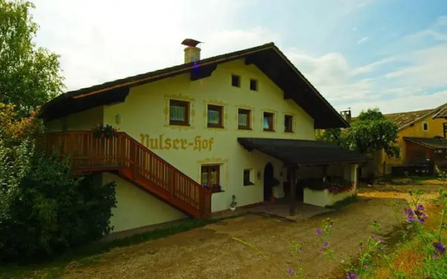 Gästehaus Pulserhof