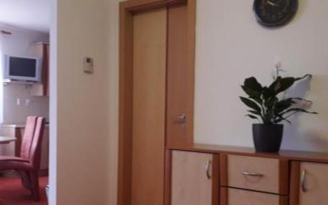 Apartmán McVitek